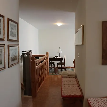 Apartment Foret B Crans-Montana