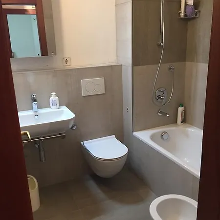 Apartment Foret B