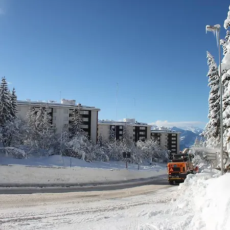 Apartman Foret B *