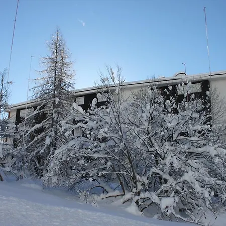 Foret B * Crans-Montana