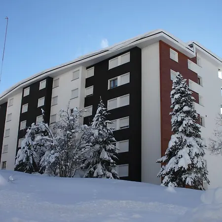 Foret B Apartman