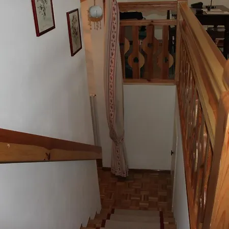 Apartman Foret B *