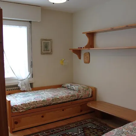 Apartman Foret B Crans-Montana