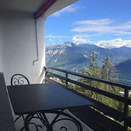 Apartman Foret B *