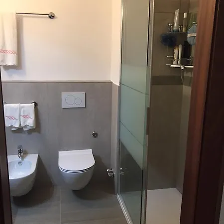 Apartman Foret B
