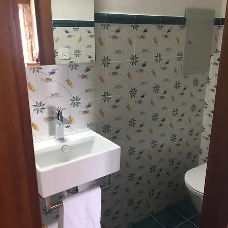 Apartman Foret B *