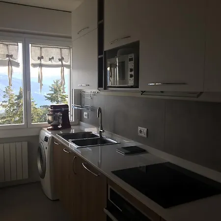 Foret B Apartman Crans-Montana