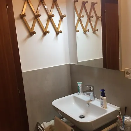 Apartman Foret B *
