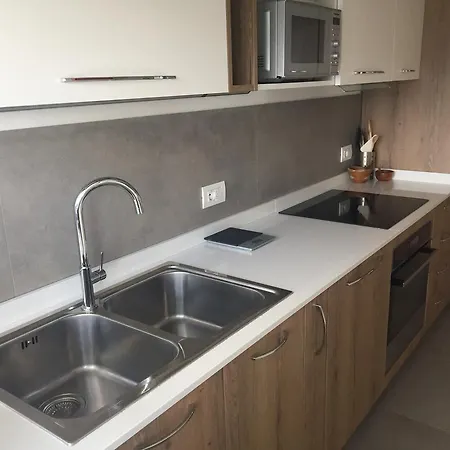Foret B Apartman Crans-Montana